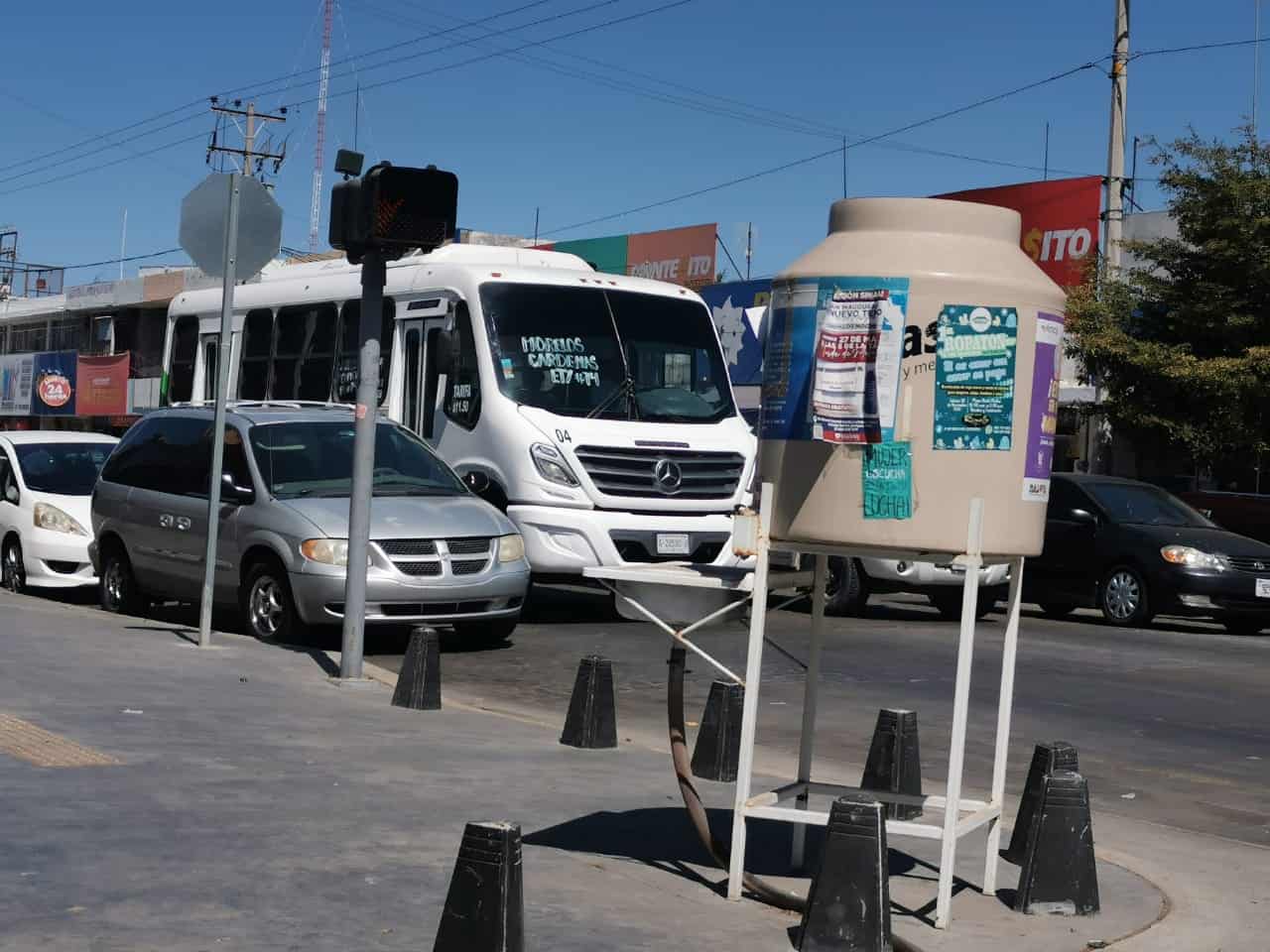 FOTO: Rita Sánchez.