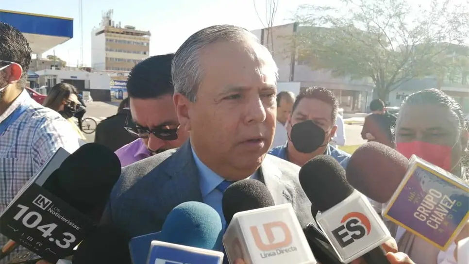 FOTO: Víctor Acosta.