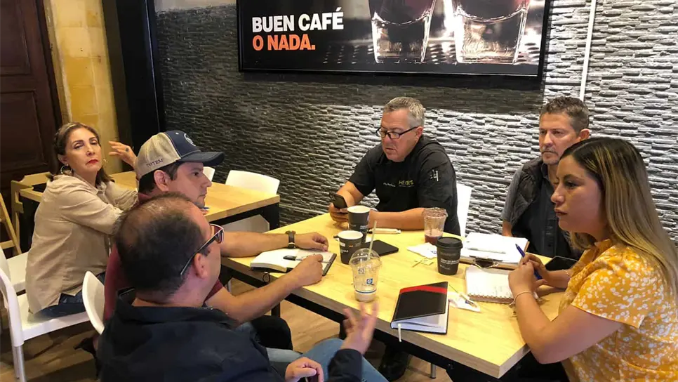 FOTO: Tahiry Zambrano.