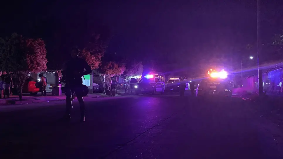 FOTO: Ernesto Torres.