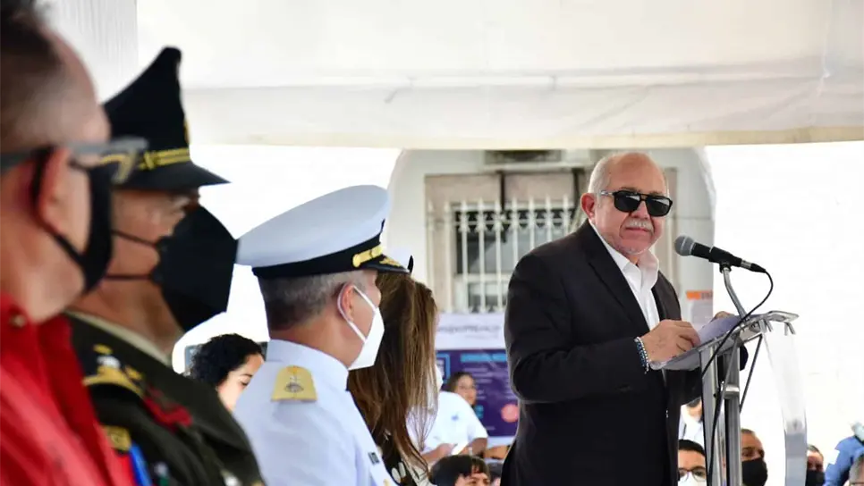 FOTO: Ayuntamiento de Mazatlán.