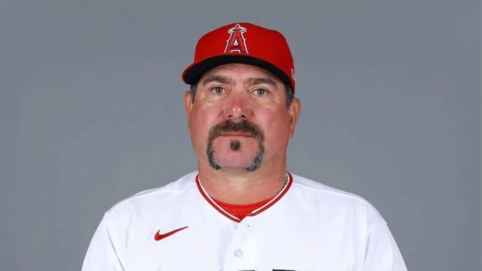 Benjamín Gil regresa a las Ligas Mayores con los Angelinos de Anaheim