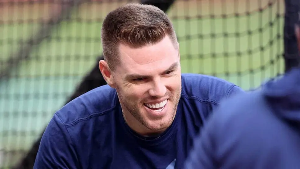 El hipotético lineup de los Dodgers para la próxima temporada