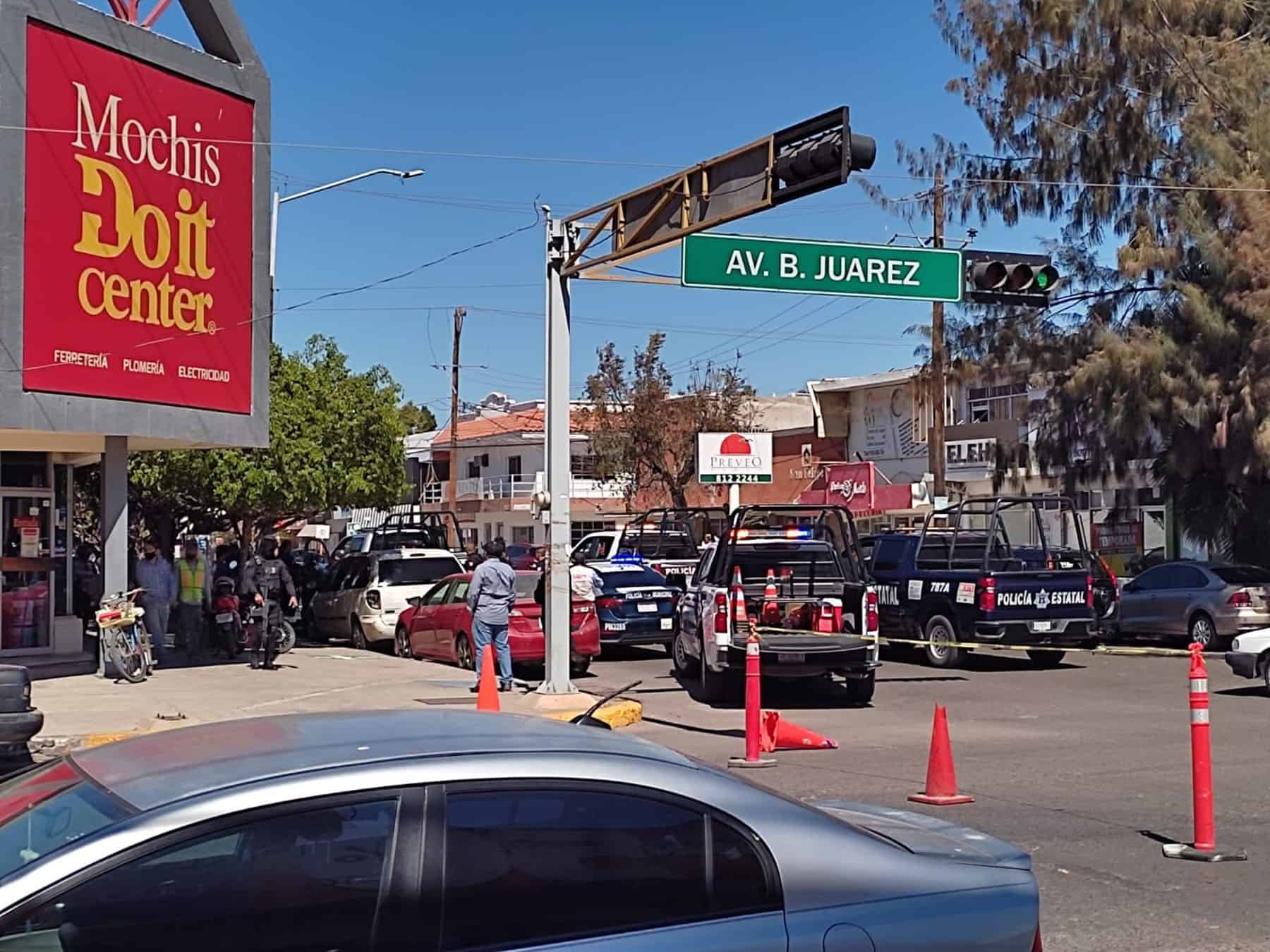 FOTO: Ernesto Torres.