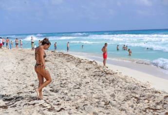 «En Sinaloa no estamos preparados para ir a una playa nudista»: diputada