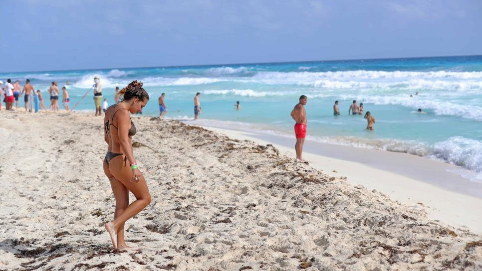 «En Sinaloa no estamos preparados para ir a una playa nudista»: diputada