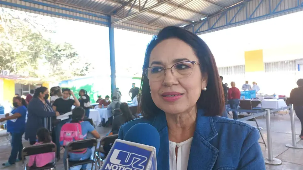 Magdalena Rocha Peña