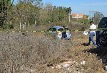 Muere joven de 29 años al volcar en el Habal