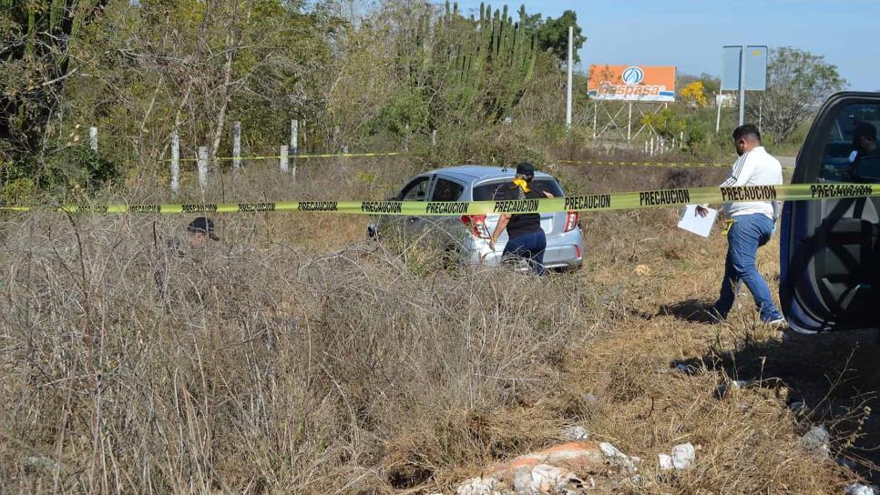 Muere joven de 29 años al volcar en el Habal