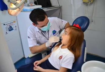 Importante la salud bucodental para la calidad de vida de las personas