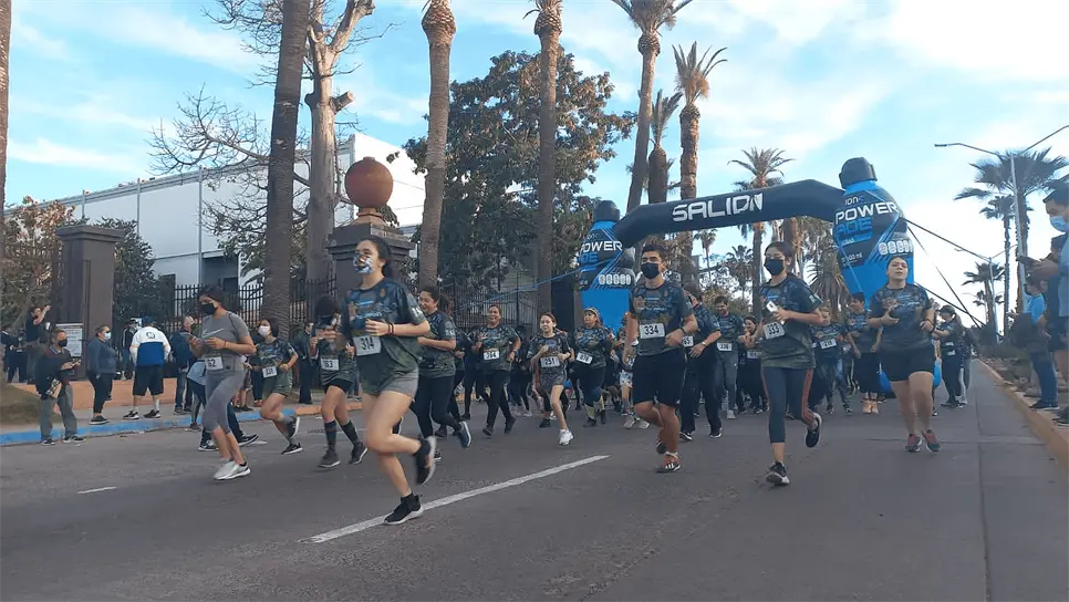 FOTO: Esthela García.