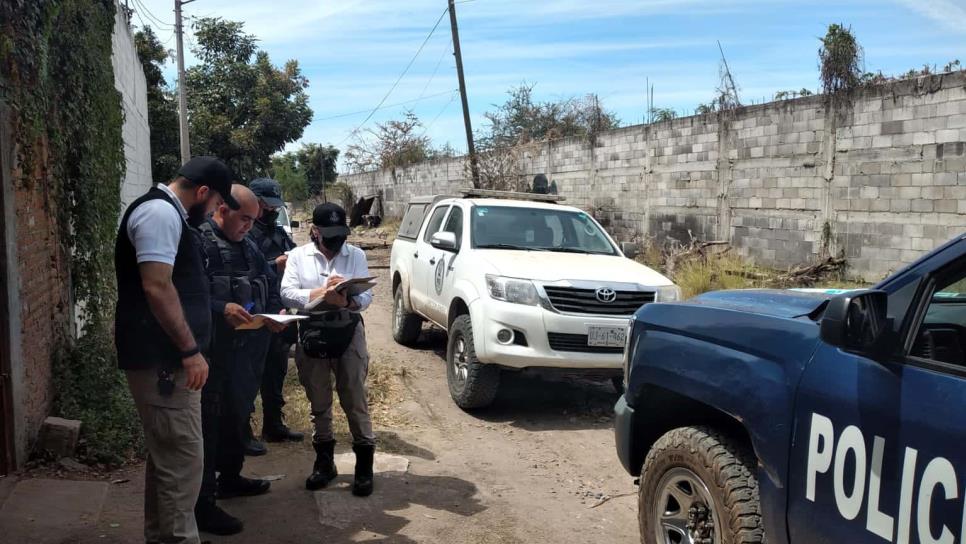 Localizan una mano en Culiacán, pero no saben de quién es