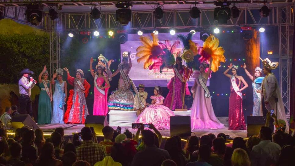Cultura Mazatlán tiene problemas financieros, asegura alcalde