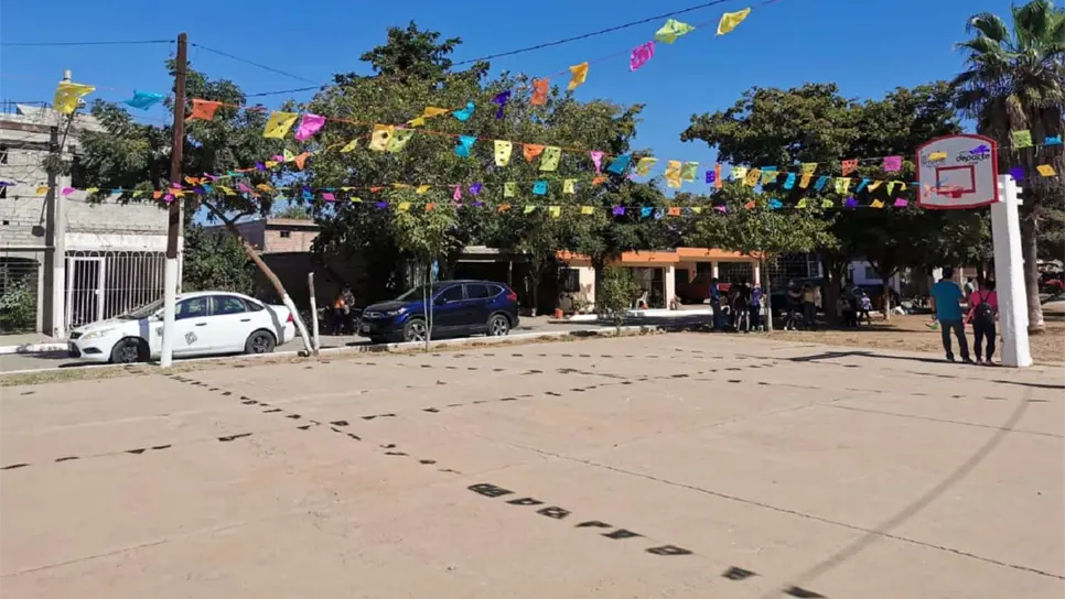 FOTO: Rita Sánchez.