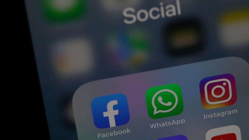 La Justicia rusa declara «extremista» Meta y prohíbe Facebook e Instagram