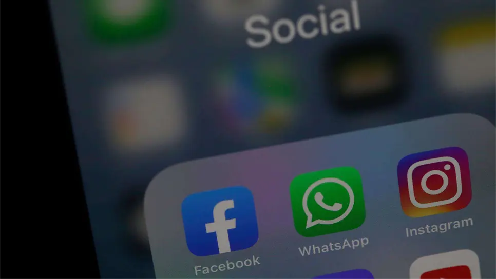 La Justicia rusa declara «extremista» Meta y prohíbe Facebook e Instagram