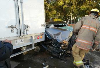 Insuficientes elementos de Tránsito y Policía que hay en Mazatlán ante accidentes