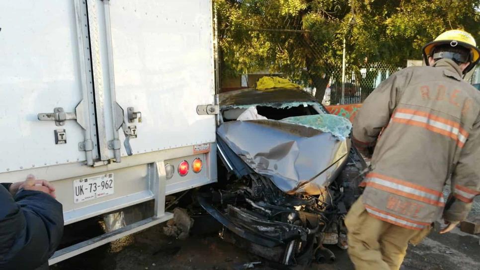 Insuficientes elementos de Tránsito y Policía que hay en Mazatlán ante accidentes