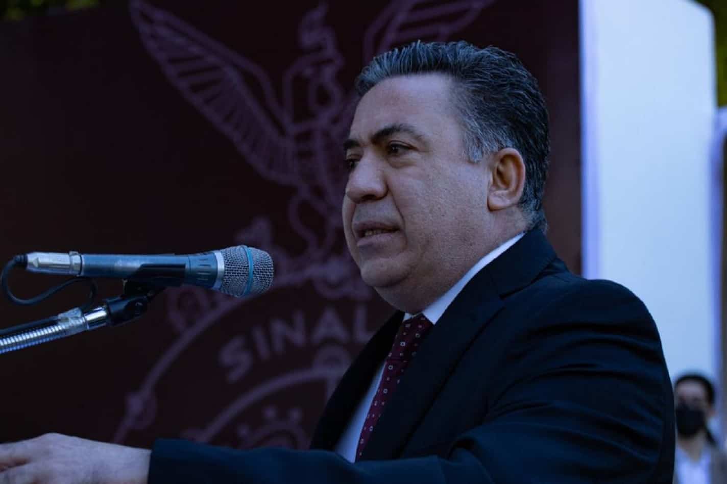 FOTO: Gobierno del Estado.