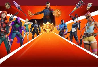 Fortnite recauda solo en un día 36 millones de dólares para ayudas en Ucrania