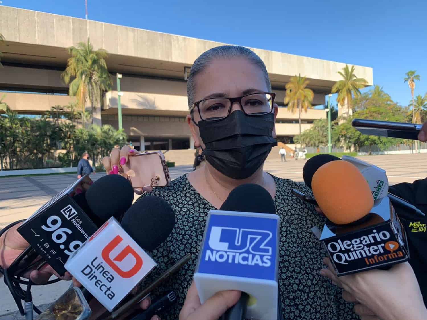 Suman 40 mil alumnos en clases virtuales en Sinaloa