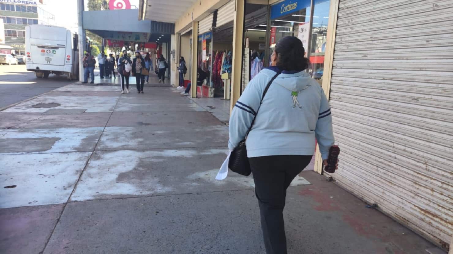 FOTO: Adriana Ochoa.