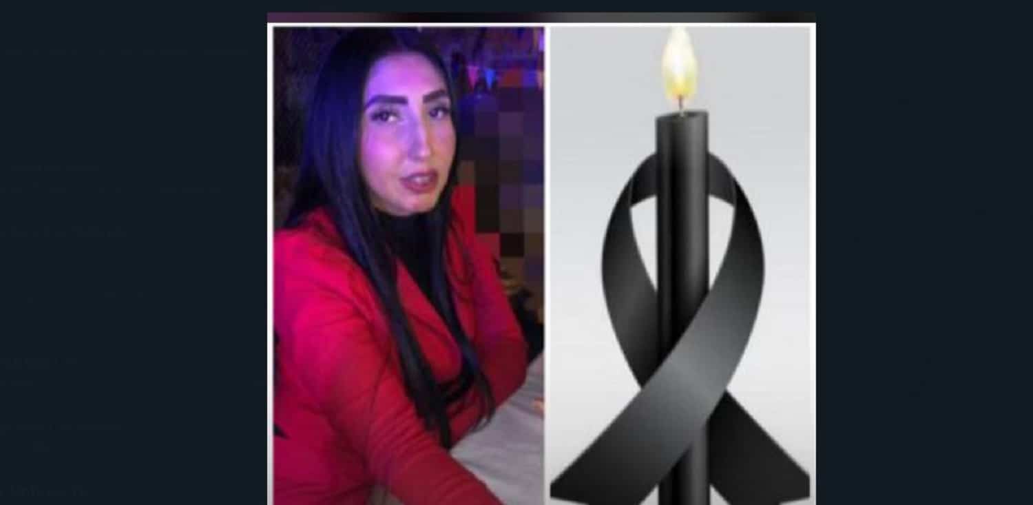 Anahí acude a inyectarse los glúteos y regresa a casa en un ataúd