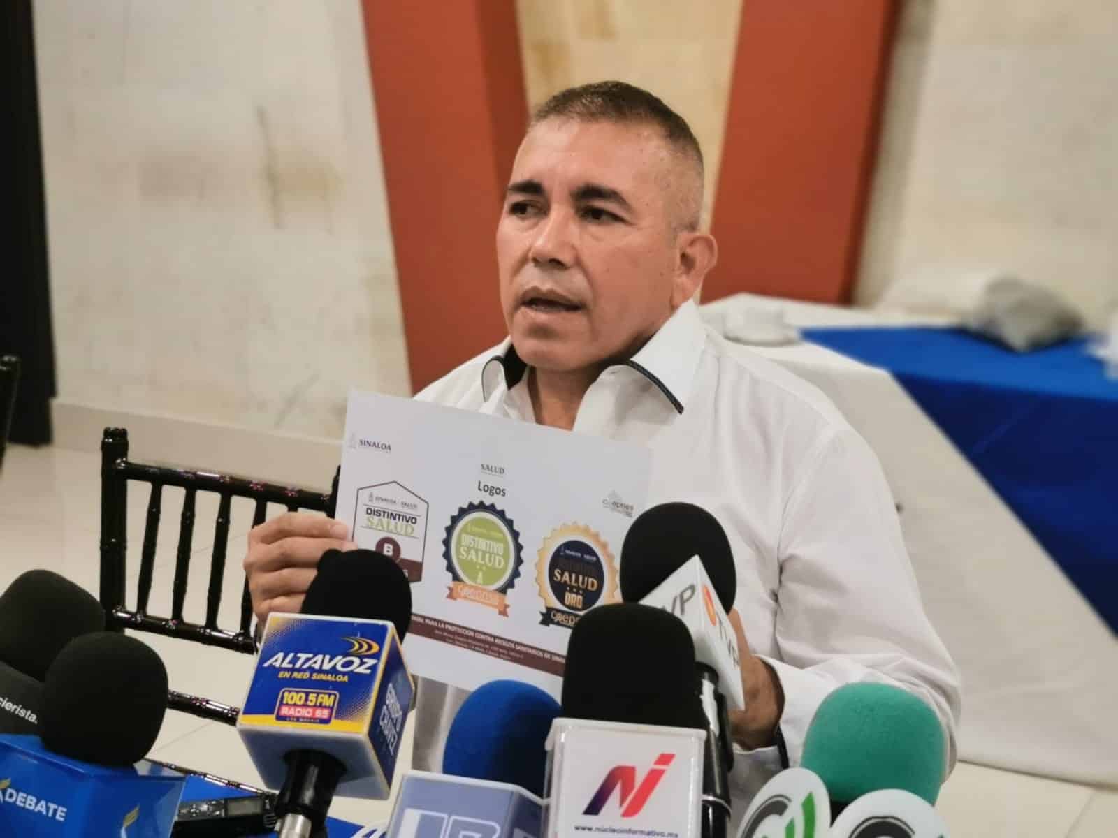 Sin sanciones, negocios de venta de mariscos en Sinaloa durante Operativo Cuaresma