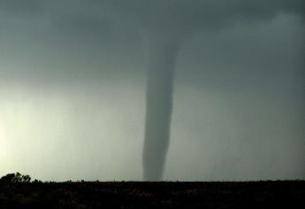 Tornados causan daños en Texas y Oklahoma y dejan a 65.000 sin electricidad