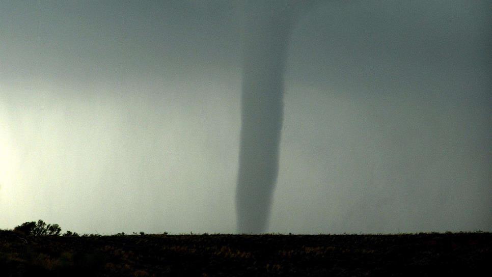 Tornados causan daños en Texas y Oklahoma y dejan a 65.000 sin electricidad