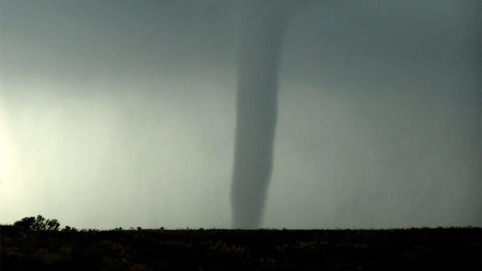 Tornados causan daños en Texas y Oklahoma y dejan a 65.000 sin electricidad