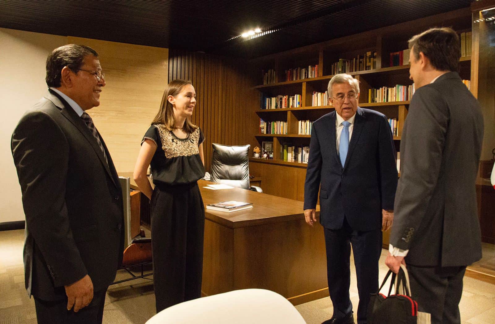 FOTO: Gobierno del Estado.