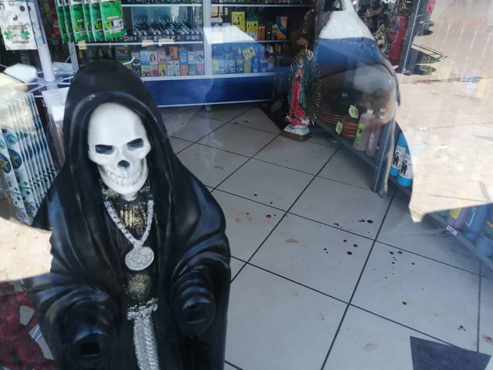 FOTO: Ángel Zamudio.