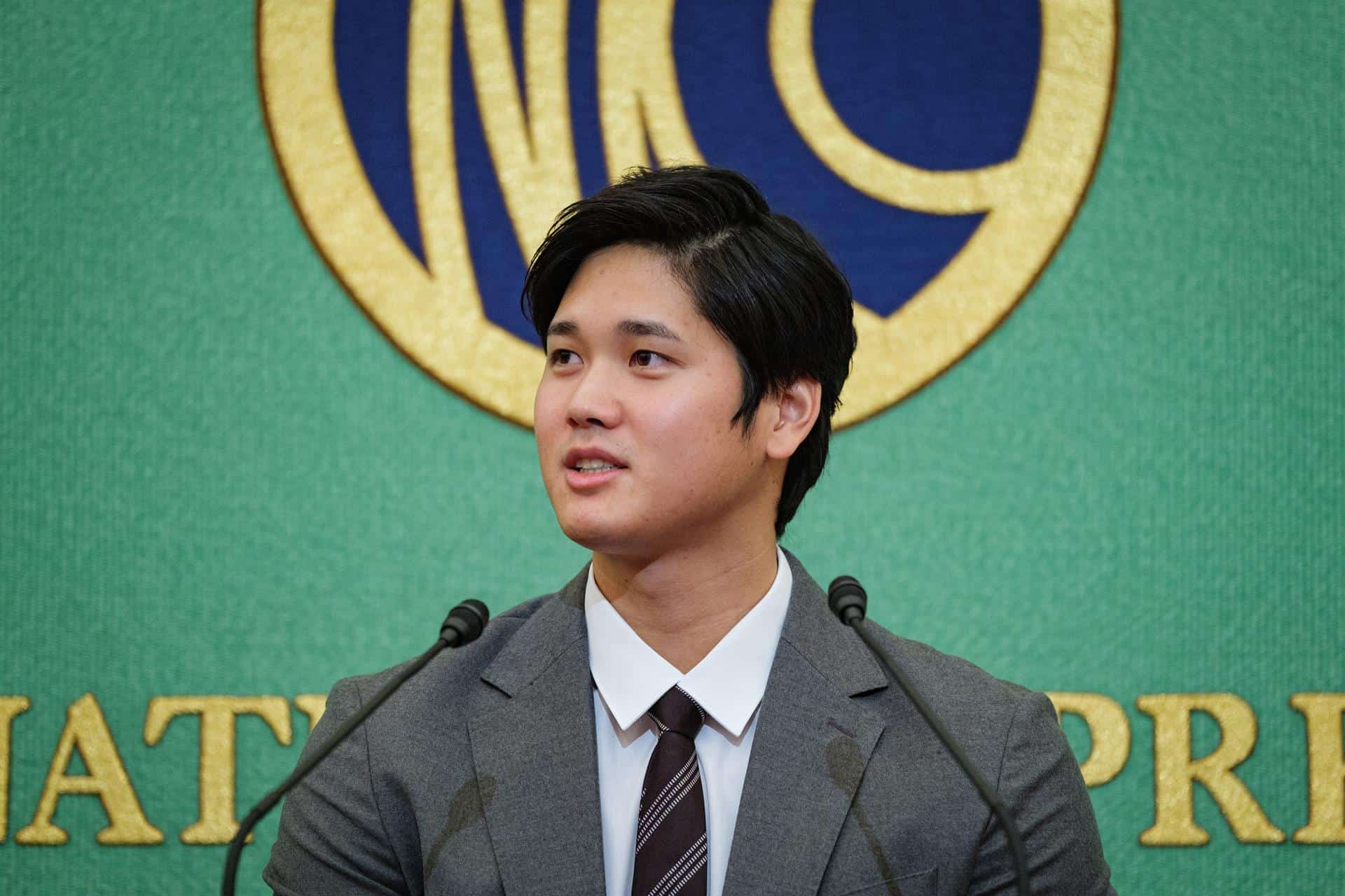Las Grandes Ligas aplicarán la regla Shohei Ohtani en esta temporada