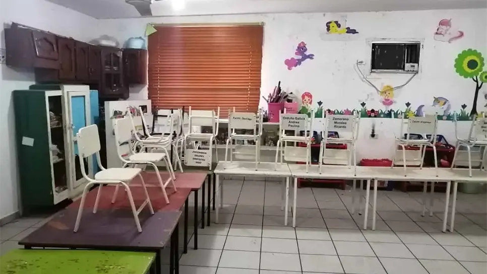 En Ahome 40 escuelas recibirán recursos para mejorar su infraestructura