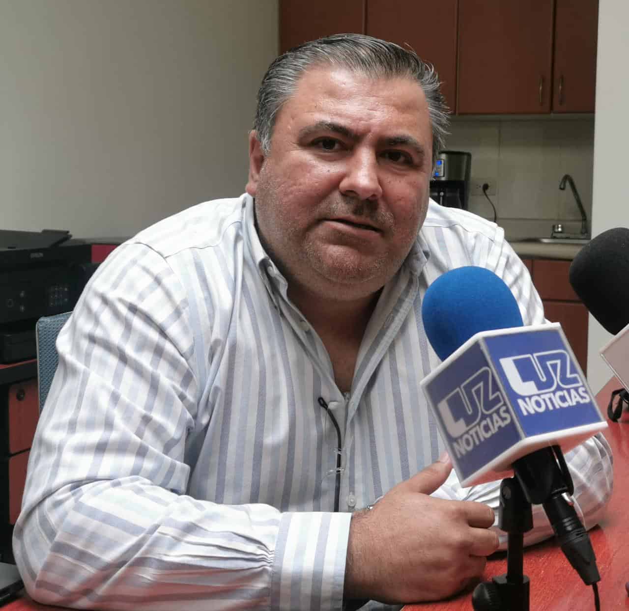 «No me voy a subir al ring», Vialidad y Transportes, ante señalamientos de ATUSUM