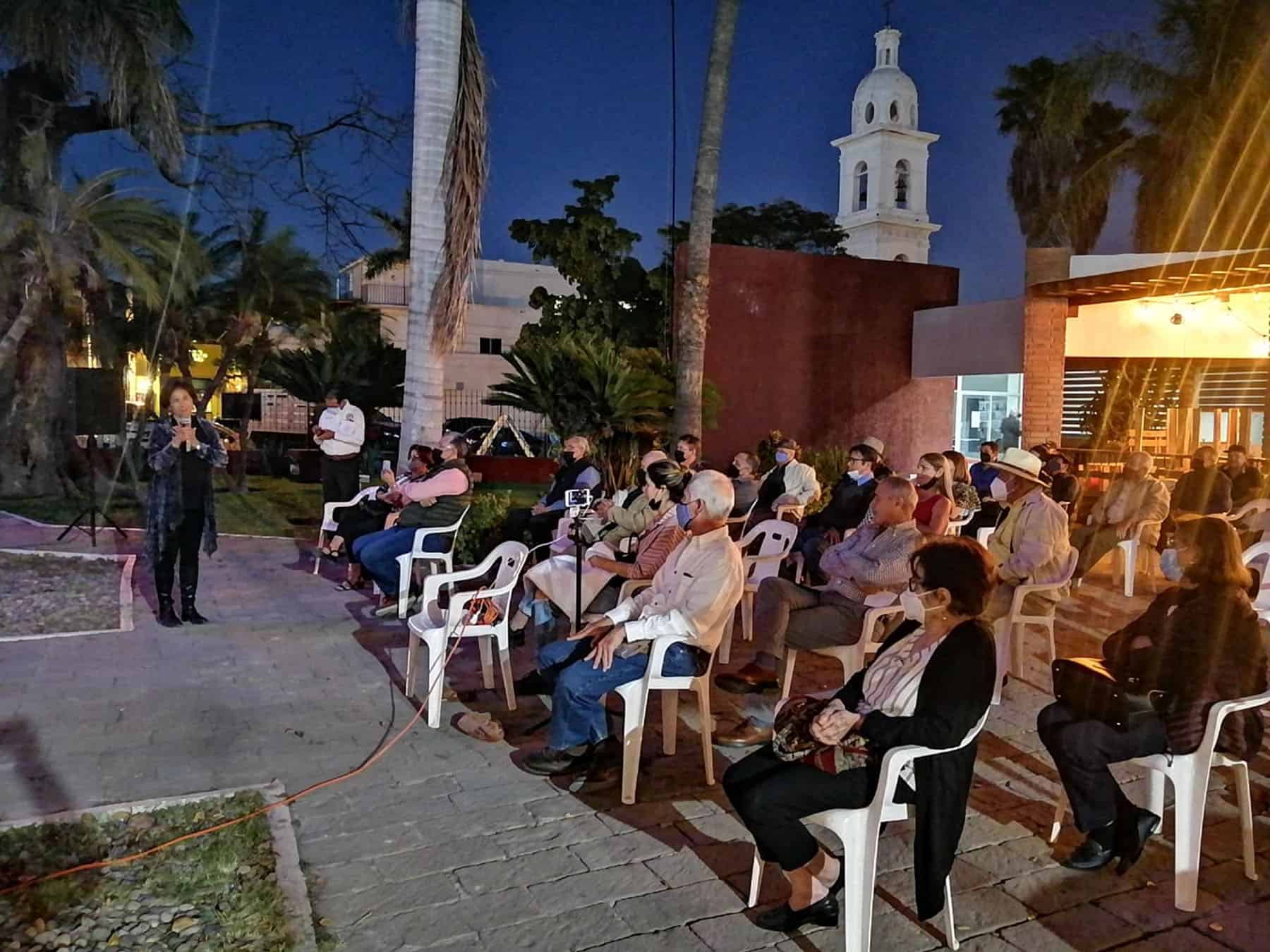 FOTO: VÍctor Acosta.