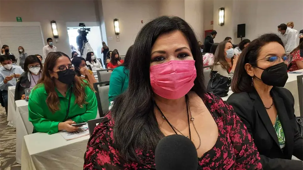 FOTO: Tahiry Zambrano.