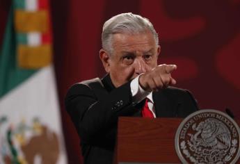 López Obrador anuncia subida hasta de 6,5 % en la tasa de interés de México