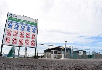 «Sabia decisión de la SCJN»: Alcalde Gerardo Vargas sobre planta de fertilizantes