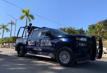 Dos hombres heridos al pelearse a navajazos en el puente del Río Sinaloa