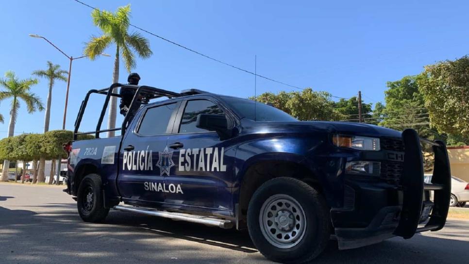 Dos hombres heridos al pelearse a navajazos en el puente del Río Sinaloa