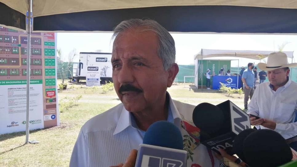 Garantiza Estrada Ferreiro que AMLO recibirá un sí rotundo en la consulta de revocación