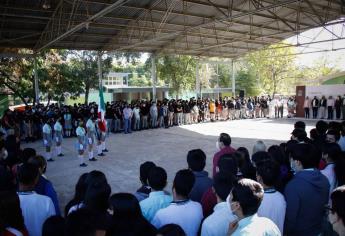 COBAES inaugura 2 nuevas aulas para atender la demanda de espacios