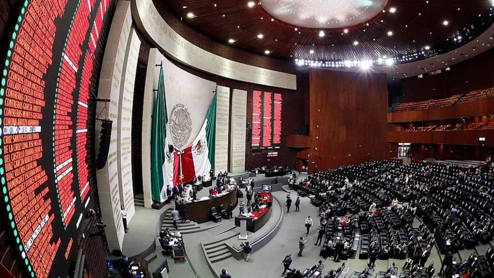 Aprueban «Ley Ingrid» en Cámara de Diputados