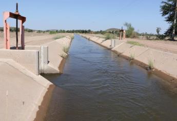 «Sin agua no hay agricultura, no hay alimento y no hay vida; valorémosla»: Presidente de AARFS