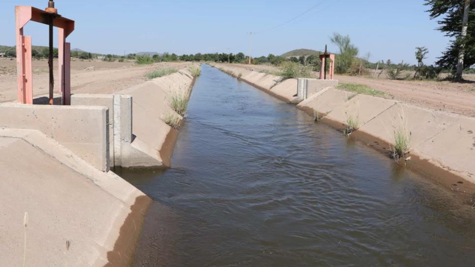 «Sin agua no hay agricultura, no hay alimento y no hay vida; valorémosla»: Presidente de AARFS