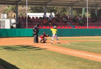 Cantan el Play Ball en torneo clasificatorio para el mundial Cal Ripken Jr