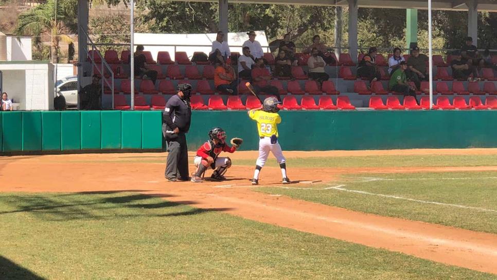 Cantan el Play Ball en torneo clasificatorio para el mundial Cal Ripken Jr