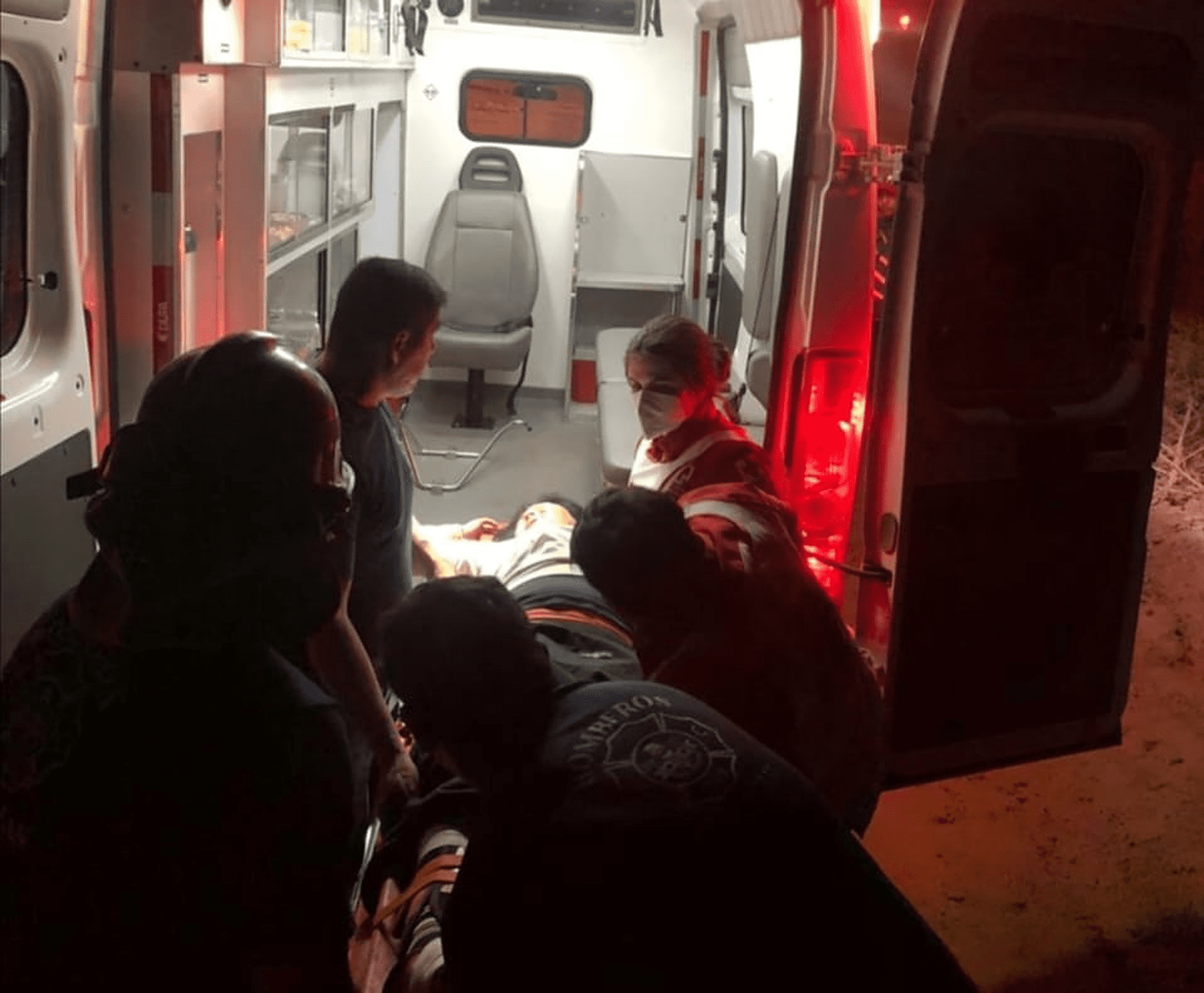 FOTO: Ángel Zamudio.